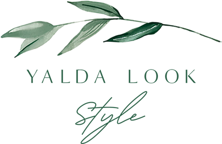 لوگو پوشاک یلدالوک