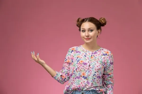 شومیز مجلسی با طراحی زیبا