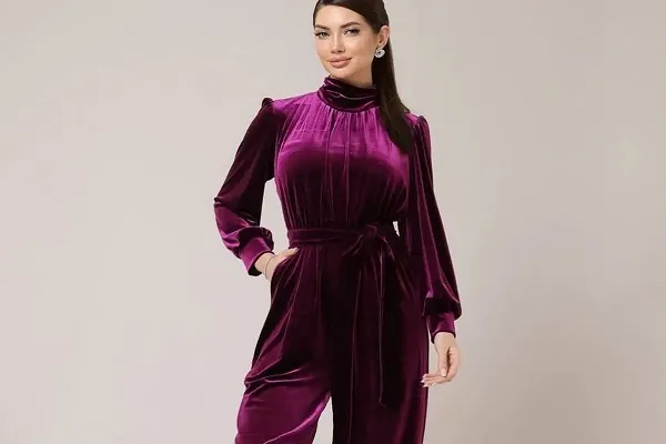 سرهمی و اورال زنانه ترک ترند پاییزی ۲۰۲۴