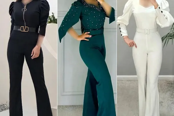  ست سرهمی و اورال زنانه ترک