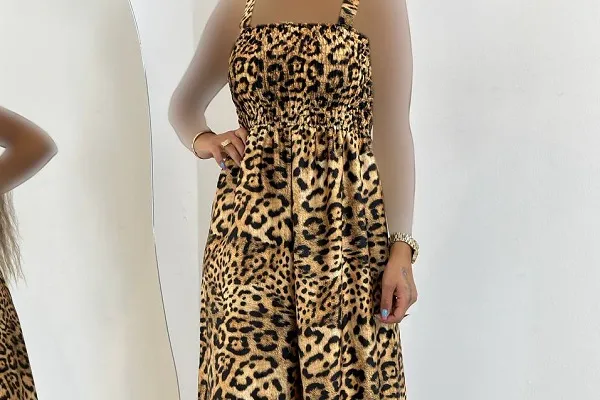 اورال ترند پلنگی