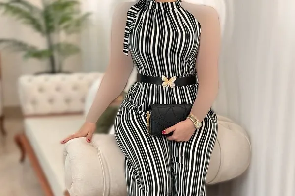 اورال شیک زنانه مجلسی