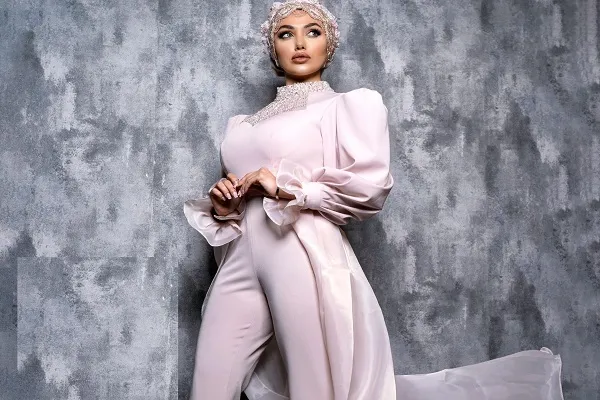 خرید اورال شیک زنانه