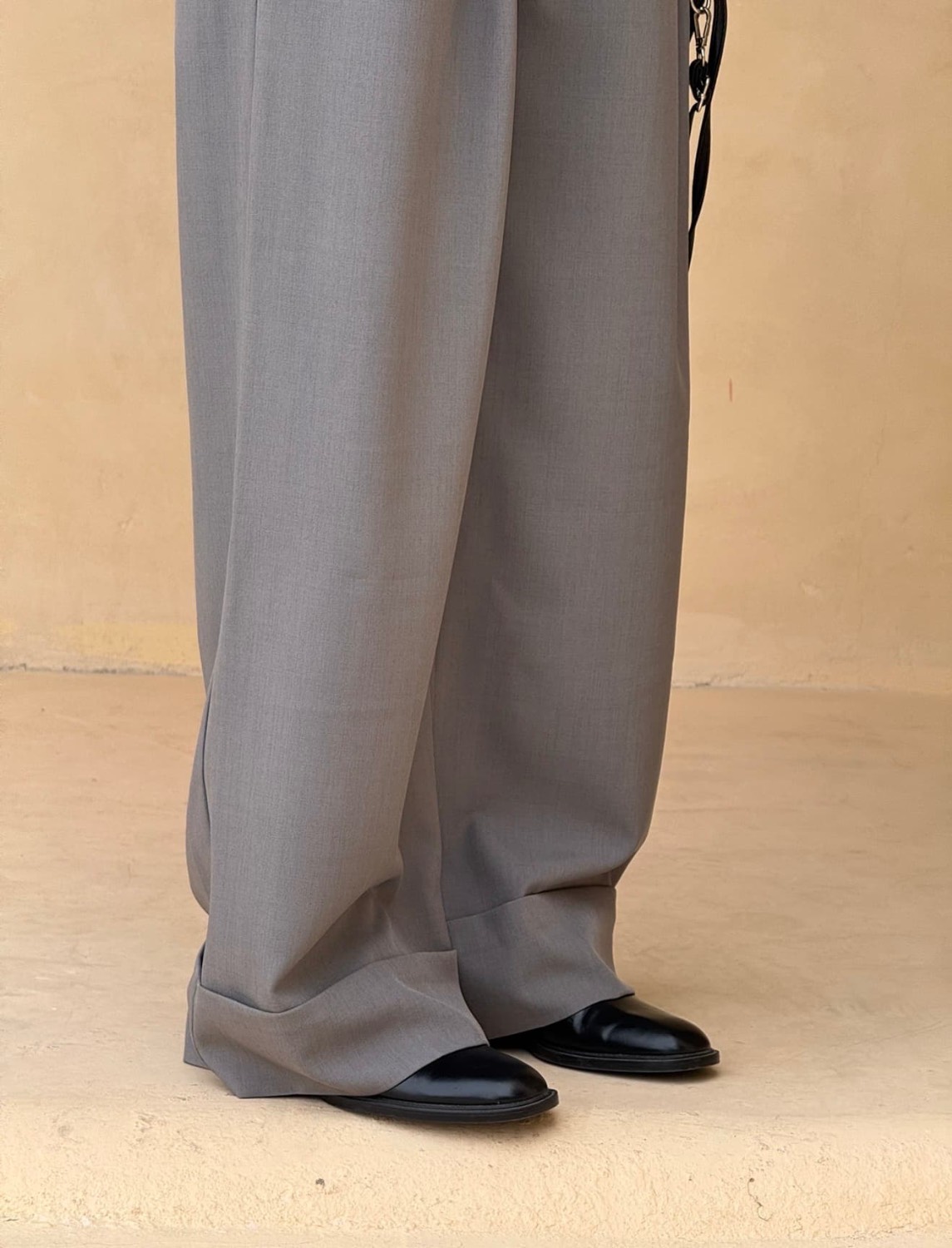 شلوار پاکتی ناو - Image 5