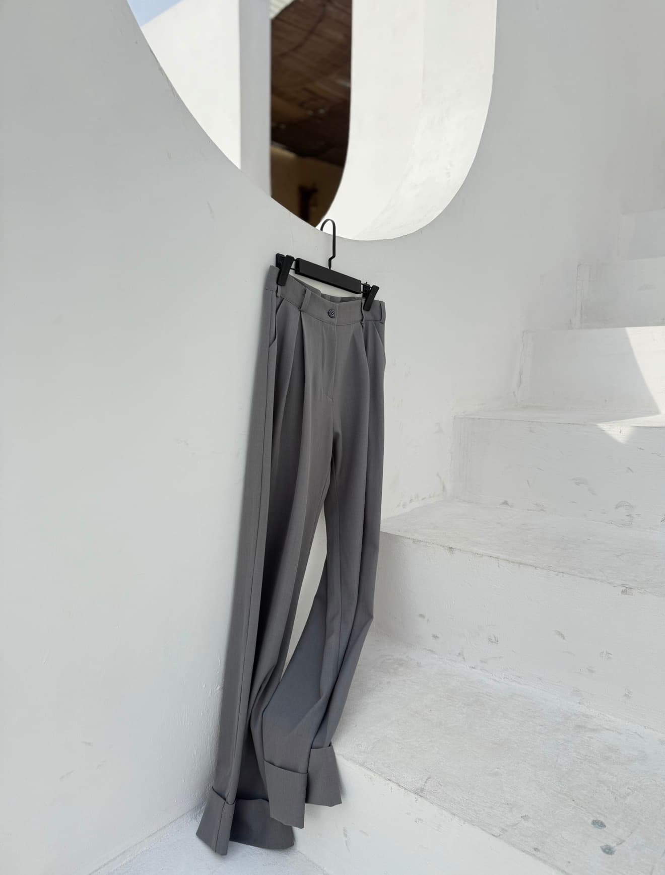 شلوار پاکتی ناو - Image 7