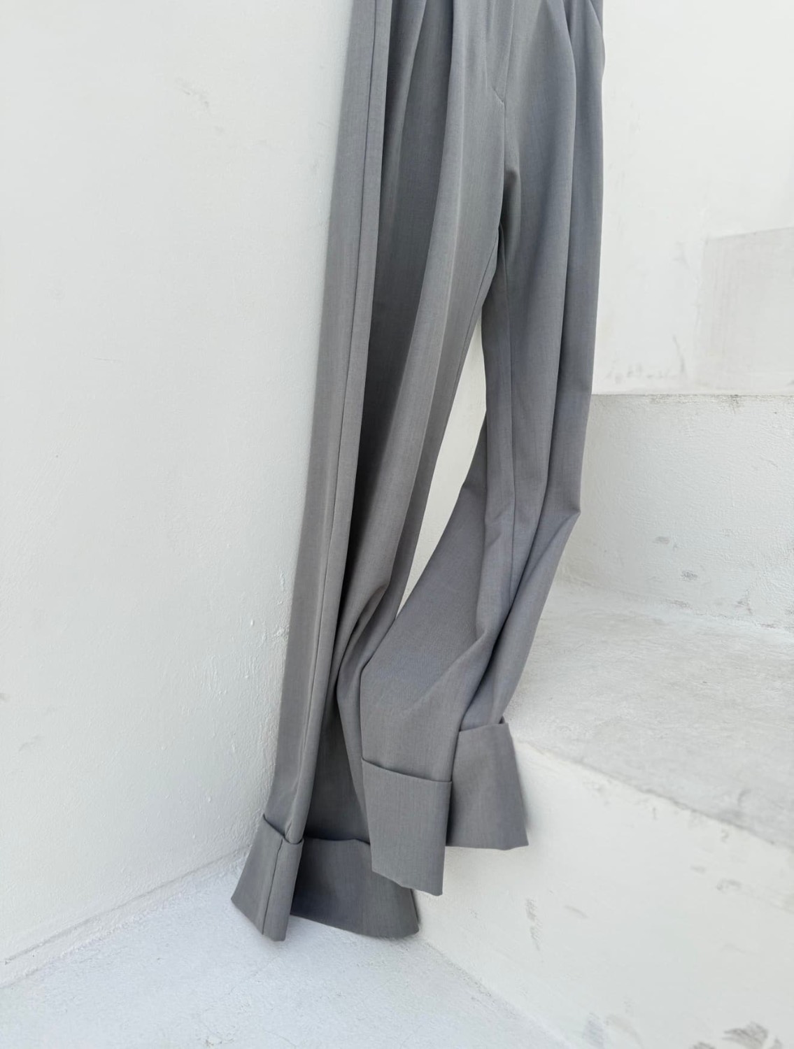 شلوار پاکتی ناو - Image 6